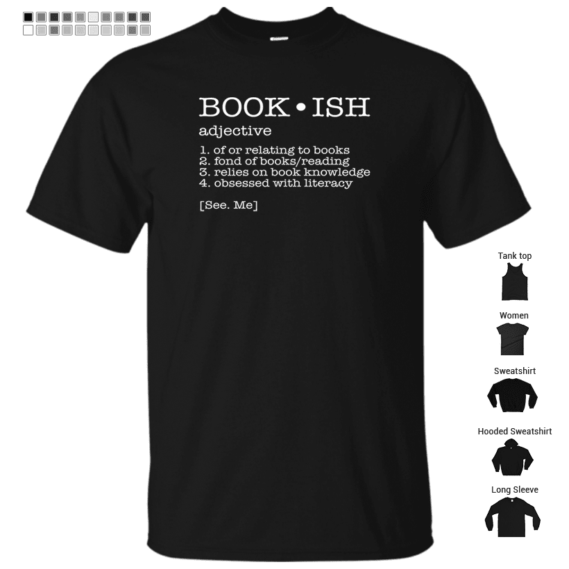 bookworm definition