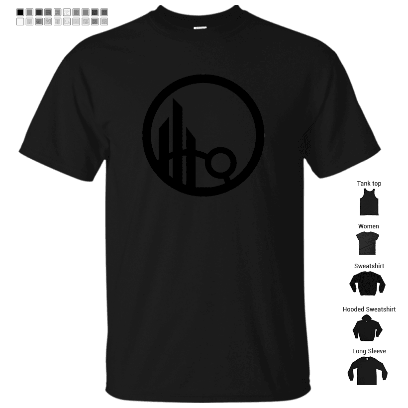 Batuu Bound T-Shirt – Shop